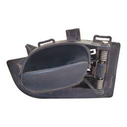 MAÇANETA INT. DIANT/TRAS DIR PEUG 206 207 99/15 2/4P DETALHE