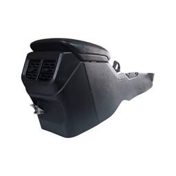 Console Central Ford Ranger Xlt 2024