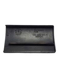 TAMPA TOMADA DIAGNOSTICO PAINEL VW GOLF 1995 1998 ORIGINAL PRETO