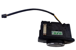 COMANDO BOTÃO LUZ FAROL PORTA MALAS KA 2016