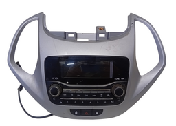 RÁDIO FORD KA 2015 2016 2017 2018 2019 J7BT18D815FJ 