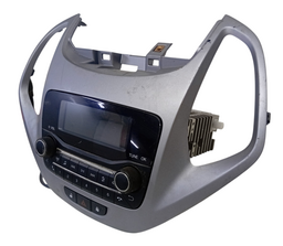 RÁDIO FORD KA 2015 2016 2017 2018 2019 J7BT18D815FJ 