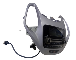 RÁDIO FORD KA 2015 2016 2017 2018 2019 J7BT18D815FJ 