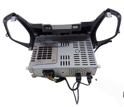 RÁDIO FORD KA 2015 2016 2017 2018 2019 J7BT18D815FJ 