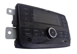 RÁDIO MULTIMÍDIA KWID 1.0 2018 A 2024 PRETO