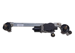 MOTOR LIMPADOR PARABRISA FRONTIER 2017 A 2022