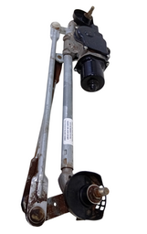 MOTOR LIMPADOR PARABRISA FRONTIER 2017 A 2022