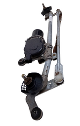 MOTOR LIMPADOR PARABRISA FRONTIER 2017 A 2022