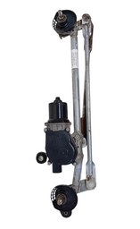 MOTOR LIMPADOR PARABRISA FRONTIER 2017 A 2022