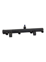 FLAUTA COM BICOS INJETORES PEUGEOT 307 2007 2010 