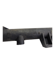 FLAUTA COM BICOS INJETORES PEUGEOT 307 2007 2010 