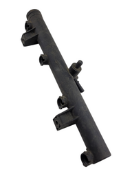 FLAUTA COM BICOS INJETORES PEUGEOT 307 2007 2010 