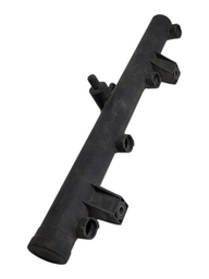 FLAUTA COM BICOS INJETORES PEUGEOT 307 2007 2010 