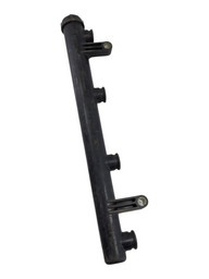 FLAUTA BICO INJETOR CHEVROLET MERIVA ONIX PRISMA 2009 2012