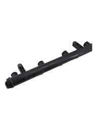 FLAUTA BICO INJETOR CHEVROLET MERIVA ONIX PRISMA 2009 2012