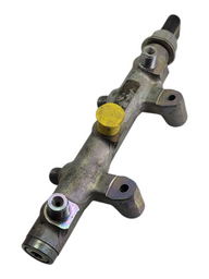 FLAUTA COMBUSTIVEL ESQUERDO VOLKSWAGEN AMAROK V6 2010 2024