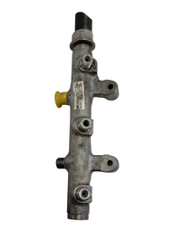FLAUTA COMBUSTIVEL ESQUERDO VOLKSWAGEN AMAROK V6 2016 2020