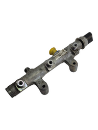 FLAUTA COMBUSTIVEL ESQUERDO VOLKSWAGEN AMAROK V6 2016 2020