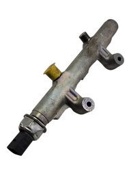 FLAUTA COMBUSTIVEL ESQUERDO VOLKSWAGEN AMAROK V6 2016 2020
