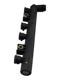 SUPORTE CHICOTE FLAUTA BICO  INJETOR GOL PARATI  1999