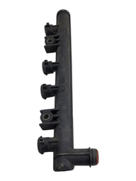 FLAUTA BICO INJETOR FIAT SIENA FIORINO PALIO 2000 2012 