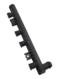 FLAUTA BICO INJETOR FIAT SIENA FIORINO PALIO 2000 2012 