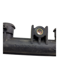 FLAUTA BICO INJETOR FIAT SIENA FIORINO PALIO 2000 2012 
