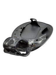 PORTINHOLA TANQUE COMBUSTÍVEL HONDA CIVIC 1.8 2012 2016