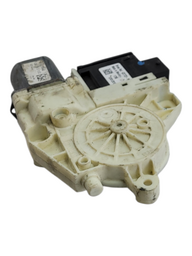 MOTOR MAQUINA VIDRO TRASEIRO DIREITO FIAT TORO 2012