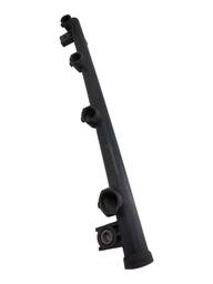 FLAUTA BICO INJETOR RENAULT SANDERO 2008 2012 ORIGINAL 