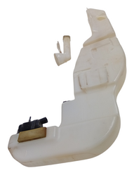 RESERVATÓRIO ÁGUA PARABRISA NISSAN FRONTIER 2018