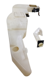 RESERVATÓRIO ÁGUA PARABRISA NISSAN FRONTIER 2018