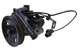 BOMBA DIREÇÃO HIDRÁULICA HB20 1.0 3CC 2013 2014 A 2019