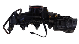 COLETOR ADMISSÃO FRONTIER 2.3 16V DIESEL 2017 2018 2019/