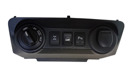 Botão Comando Tração Nissan Frontier 2017 2018 2019 2023