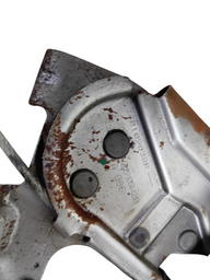 ALAVANCA FREIO DE MÃO RENAULT KWID 2018 2019 2020 A 2023