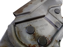 ALAVANCA FREIO DE MÃO RENAULT KWID 2018 2019 2020 A 2023