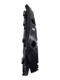 Par Guia Parachoque Traseiro Ambos Lados Chery Qq 2016 2020