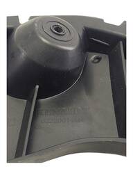 GUIA PARACHOQUE TRASEIRO DIREITO RENAULT DUSTER 2012 2015