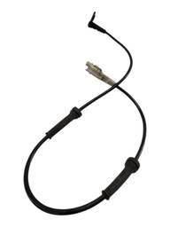 SENSOR VELOCIDADE ABS DIANTEIRO ESQUERDO PEUGEOT 307 2009   