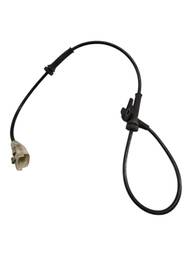 SENSOR VELOCIDADE ABS DIANTEIRO ESQUERDO PEUGEOT 307 2009   