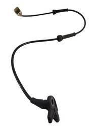 SENSOR VELOCIDADE ABS DIANTEIRO ESQUERDO PEUGEOT 307 2009   