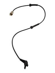 SENSOR VELOCIDADE ABS DIANTEIRO ESQUERDO PEUGEOT 307 2009   