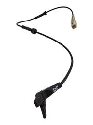 SENSOR VELOCIDADE ABS DIANTEIRO ESQUERDO PEUGEOT 307 2009   