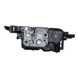 FECHADURA PORTA DIANTEIRA ESQUERDA C4 CACTUS 2019 A 2024