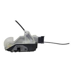 FECHADURA PORTA DIANTEIRA ESQUERDA C4 CACTUS 2019 A 2024