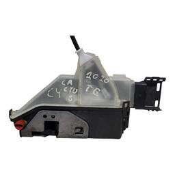 FECHADURA TRASEIRA ESQUERDA C4 CACTUS 1.6 FLEX 2018 A 2024