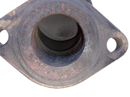 CATALISADOR SECUNDÁRIO HB20 CERATO SOUL CRETA VELOSTER 2012/