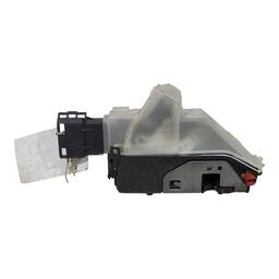 Fechadura Porta Traseira Direita C4 Cactus 2019 2020 a 2024