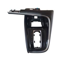 Moldura Console Central Honda Hr-v 2023